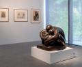 Bild: Museum Lothar Fischer
In Kooperation mit dem Käthe-Kollwitz-Museum Köln, das die weltweit umfangreichste Sammlung von Werken der Künstlerin beheimatet, zeigt das Museum Lothar Fischer im Nachgang zu Kollwitz‘ 150. Geburtstag eine breit angelegte Werkschau.