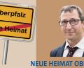 Bild: nt/az
Holm Haschker lebt seit dem Jahr 2018 in der Oberpfalz.