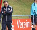 Bild: Dieter Jäschke
Die SpVgg Trabitz dementiert einen Trainerwechsel. Daniel Liermann bleibe "zu 1000 Prozent" Trainer beim Kreisligisten.