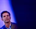 Bild: Sebastian Christoph Gollnow/dpa
Der Berliner SPD-Spitzenkandidat Steffen Krach steht kurz vor der Wahl wegen Ermittlungen gegen ihn unter Druck.