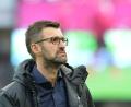 Bild: agentur_dpa
Trainer Michael Köllner glaubt fest an den Klassenerhalt mit dem Club.