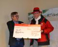 Bild: buc
Spende