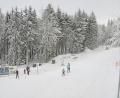 Bild: Webcam Silberhütte
Auf der Silberhütte kann die Wintersaison beginnen.