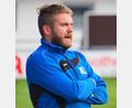 Bild: ref
Daniel Dietrich übernahm im August das Traineramt beim SV 08 Auerbach.