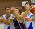 Bild: A. Schwarzmeier
Die Hamm Baskets wollen Tempo-Basketball spielen, um im Heimspiel gegen Würzburg zwei Punkte sicher einzufahren.