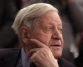 Bild: Michael Kappeler/dpa
Der Altkanzler wäre am 23 Dezember 100 Jahre alt geworden.