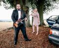 Bild: Markus Raum
Ein Höhepunkt 208 für Thorsten Horn: Die Hochzeit mit Frau Natascha.