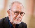 Bild: Rolf Vennenbernd/dpa
Gerhard Richter gehört zu den einflussreichsten Künstlern der Welt. (Archivbild)