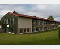 Archivbild: Susanne Forster
Die Grundschule in Falkenberg erwartet ihre Schülerinnen und Schüler.