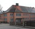 Bild: Werner Robl
Die Grund- und MIttelschule Wiesau.
