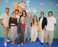 Bild: Soeren Stache/dpa
Für „LOL Next“ wurden diesmal zehn Comedy-Stars eingeladen, die aus dem Internet bekannt sind. (Archivbild)