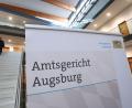 Bild: Karl-Josef Hildenbrand/dpa
Wegen Terror-Unterstützung muss sich in Augsburg ein Jugendlicher vor dem Amtsgericht verantworten. (Symbolbild)