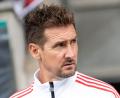 Bild: Fabian Strauch/dpa
Miroslav Klose will den starken Saisonstart mit seinen Nürnbergern fortsetzen. (Archivbild)