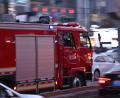 Bild: Johannes Neudecker/dpa
In der chinesischen Hafenstadt Qingdao ist auf einem Frachter ein Brand ausgebrochen. (Symbolbild)