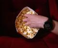Bild: Sebastian Gollnow/dpa
Am Wochenende bieten viele Kinos vergünstigte Vorstellungen an. (Symbolbild)
