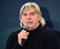 Bild: Sebastian Christoph Gollnow/dpa
Ronny Zimmermann ist der 1. DFB-Vizepräsident Amateure. (Archivbild).
