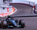 Bild: Miguel Lemos/ZUMA Press Wire/dpa
Kimi Antonelli beherrscht auch den Formel-1-Neulandkurs.