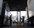 Bild: Jenny Kane/AP/dpa
Der US-Preis für Diesel hat die 6-Dollar-Marke erreicht. (Archivfoto)