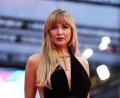 Bild: Scott A Garfitt/Invision/dpa
Oscar-Preisträgerin Jennifer Lawrence ist nun bei Instagram - und droht direkt, die Social-Media-Plattform wieder zu verlassen. (Archivbild)
