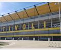 Bild: mr
Der SSV Jahn Regensburg ist am Samstag am Aachener Tivoli bei der Alemannia zu Gast.