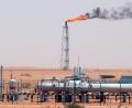Bild: Ali Haider/EPA/dpa
Saudi-Arabien schaltet eine wichtige Pipeline nach Angriffen ab. (Symbolbild)