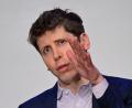 Bild: Sebastian Gollnow/dpa
OpenAI-Chef Sam Altman findet den aktuellen Moment schlecht für einen Börsengang des ChatGPT-Entwicklers. (Archivbild)