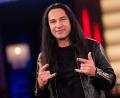 Bild: Rolf Vennenbernd/dpa
Der Comedian macht auch Musik. (Archivbild)