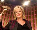 Bild: Tobias Hase/dpa
Kabarettistin Lisa Fitz wird 75 Jahre alt. (Archivbild)