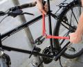 Bild: Andreas Gebert/Deutsche Presse-Agentur GmbH/dpa
Die Polizei in Bayern geht mit verschiedenen Maßnahmen gegen Fahrraddiebe vor. (Symbolbild)