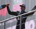Bild: Manu Fernandez/AP/dpa
Wer kann Kimi Antonelli überhaupt noch aufhalten?