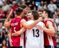 Bild: Julius Frick/dpa
Der hart erkämpfte Sieg soll dem Team weiteren Aufwind geben. (Archivbild)