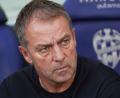 Bild: Alberto Saiz/AP/dpa
Fünfter Sieg im fünften Spiel: Der FC Barcelona ist mit Trainer Hansi Flick nicht zu stoppen.