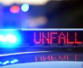 Bild: Stefan Puchner/dpa
Alle vier Verletzten kamen in Krankenhäuser nach dem Unfall in Forchheim. (Symbolbild)
