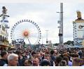 Bild: Felix Hörhager/dpa
Am Samstag beginnt das 191. Oktoberfest. (Archivbild)