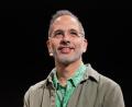 Bild: Rolf Vennenbernd/dpa
Yotam Ottolenghi hat ein neues Buch veröffentlicht. (Archivbild)