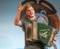Bild: Stefan Brending
Da Bobbe kommt nach Ammersricht.