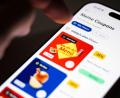 Bild: Philip Dulian/dpa
Lidl ködert Kunden in seiner App mit zusätzlichen Rabattaktionen.