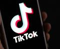 Bild: Monika Skolimowska/dpa
TikTok hat mittlerweile nicht nur China, sondern auch Europa und die USA erobert. (Symbolbild)