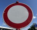 Symbolbild: Heike Unger
Die Sperrung der A-93-Anschlussstelle Schwandorf-Nord wird bis zum 20. September 2026 verlängert.