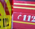 Symbolbild: Malin Wunderlich/dpa
200 Feuerwehrleute waren im Einsatz, um das Feuer zu löschen.