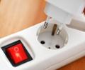 Bild: Bernd Weißbrod/dpa
Millionen Haushalte in Deutschland können ihre Strom- und Gasrechnung nicht bezahlen. (Symbolbild)