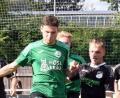Archivbild: Rudi Gebert
Jakub Nedbaly (links, Szene aus der Partie gegen den 1. FC Trogen) erzielte das Tor zum 1:0-Sieg des SV Mitterteich beim VfR Katschenreuth.