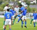 Bild: Hubert Ziegler
FC Rieden II - SV Vilshofen 2:2