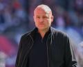 Bild: Jan Woitas/dpa
Sportchef Rouven Schröder muss nun einen neuen Trainer finden. (Archivbild)