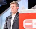 Bild: Marcel Kusch/dpa
DEL-Chef Gernot Tripcke gefällt die Terminierung der NHL-Spiele in Deutschland nicht. (Archivbild)