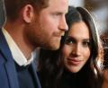 Bild: Andrew Milligan/PA Wire/dpa
Herzogin Meghan hat ihrem Mann, Prinz Harry, mit einer Slideshow auf Instagram zum Geburtstag gratuliert.