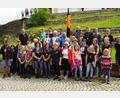 Archivbild: mmj
Seit über 40 Jahren im Jahresprogramm der Kolpingfamilie Schönsee steht die Wallfahrt nach Pleystein.