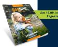 Bild: Grafik Agentur PR &amp; Content
Gesund und vital durch den Herbst: wertvolle Tipps, regionale Experten und jede Menge Impulse für mehr Wohlbefinden, Bewegung und Gesundheit im Alltag.