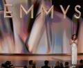 Bild: Chris Pizzello/Invision/AP/dpa
Die US-Fernsehpreise Emmys wurden in diesem Jahr bereits zum 78. Mal verliehen.