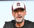 Bild: Harry Langer/dpa
Der neue Bundestrainer muss erstmals konkrete Personalentscheidungen treffen. (Archivbild)